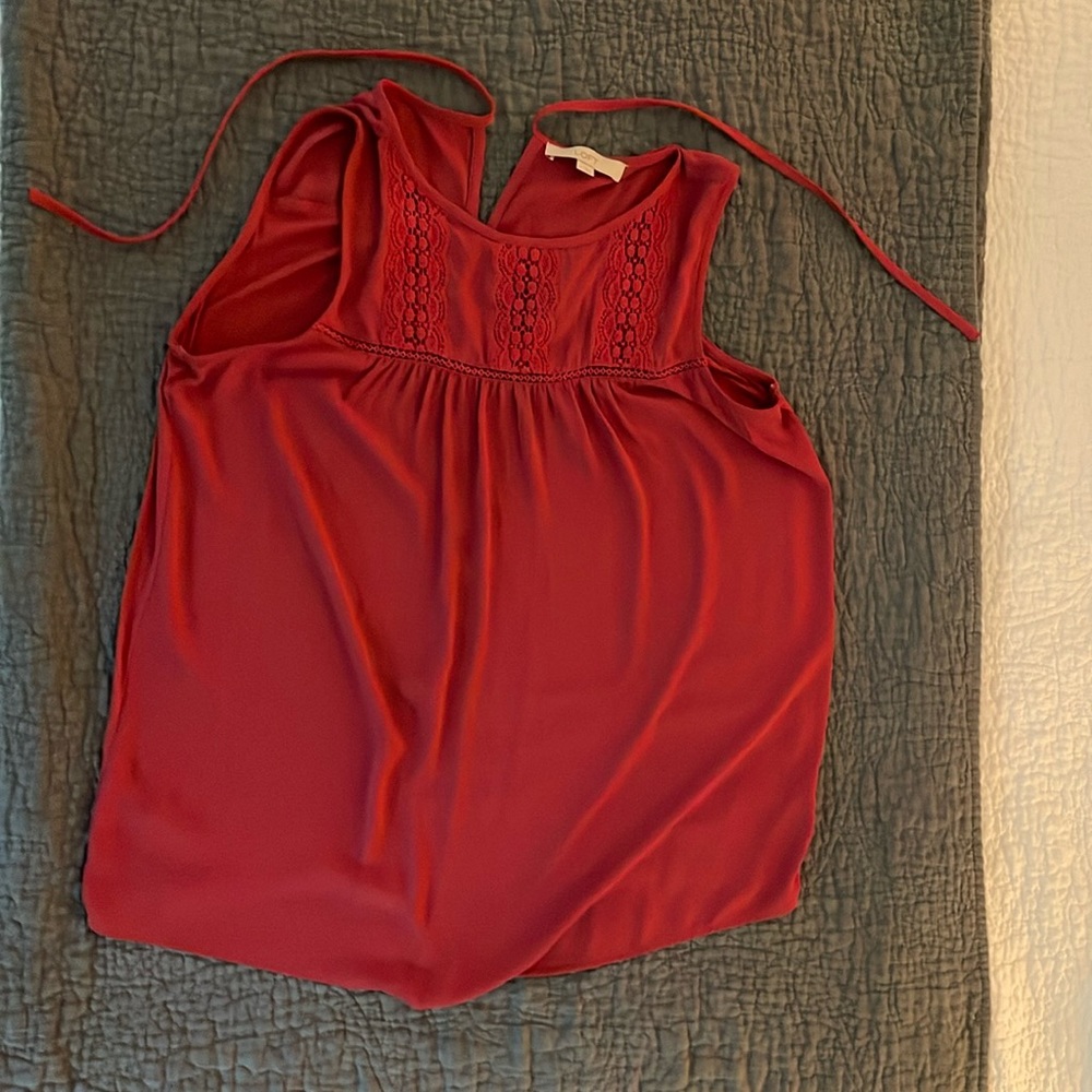 Loft top